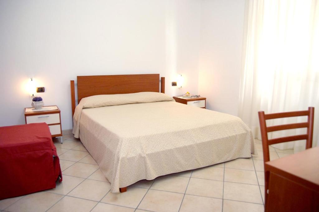 Il Mulino Bed & Breakfast Furore Oda fotoğraf