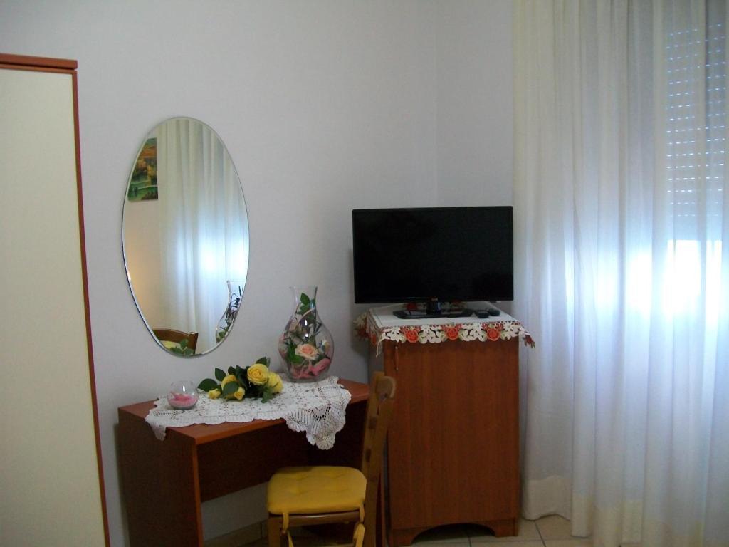 Il Mulino Bed & Breakfast Furore Oda fotoğraf