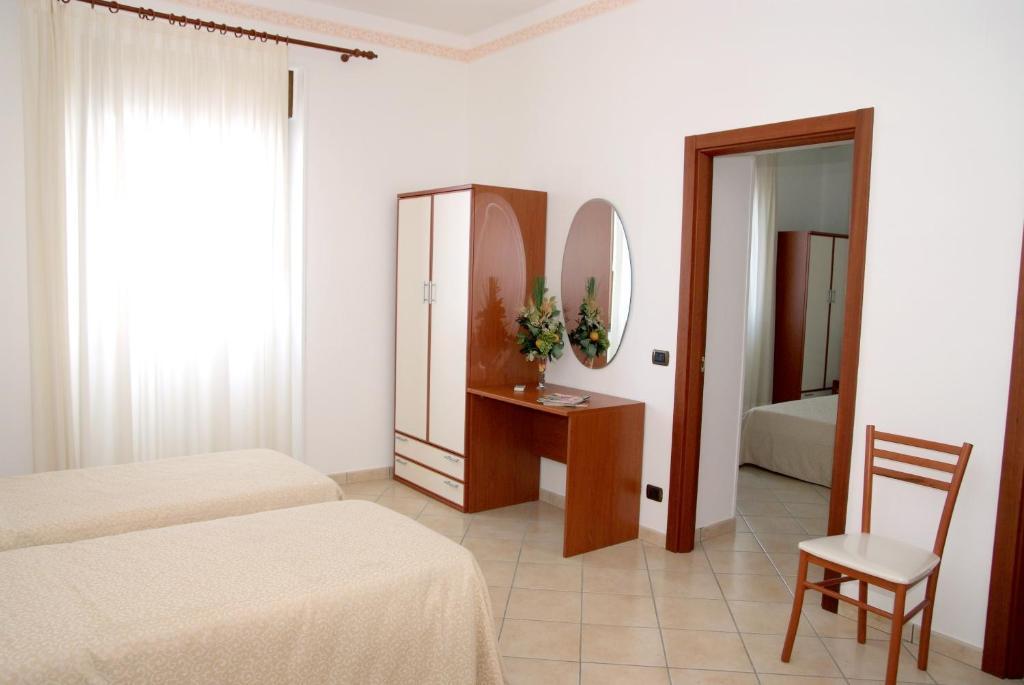 Il Mulino Bed & Breakfast Furore Oda fotoğraf