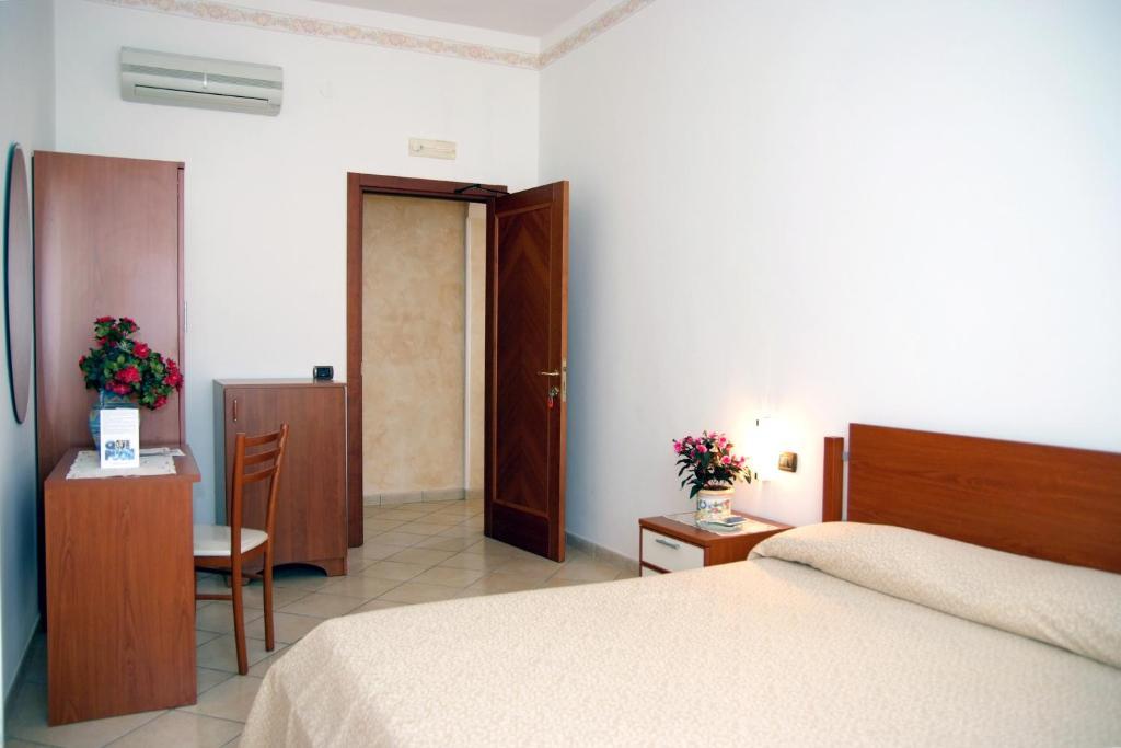 Il Mulino Bed & Breakfast Furore Oda fotoğraf
