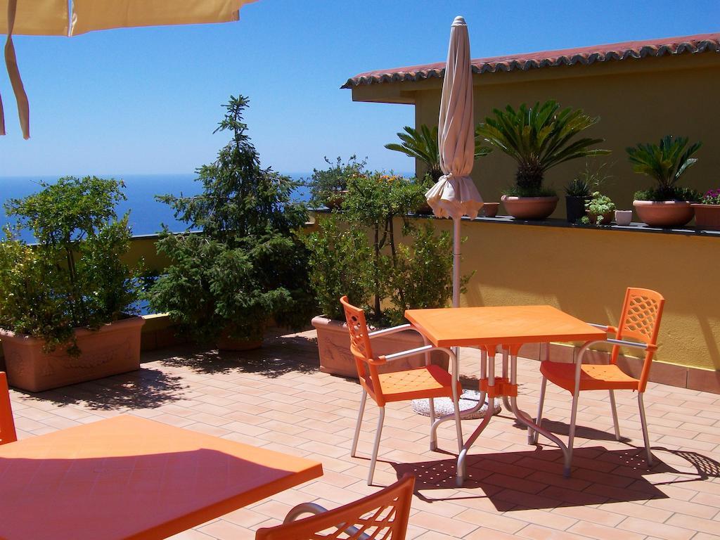 Il Mulino Bed & Breakfast Furore Dış mekan fotoğraf